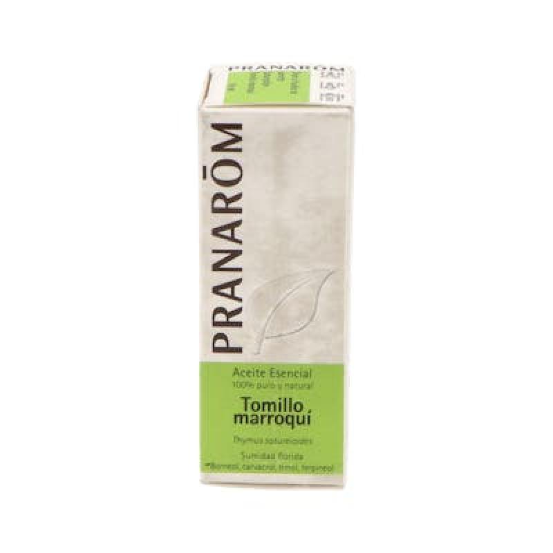 TOMILLO MARROQUI SUMIDAD FLORIDA 10 ML