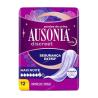 AUSONIA DISCREET MAXI DAY&NIGHT 12 UN