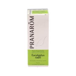 EUCALIPTO RADIATA HOJA 10 ML