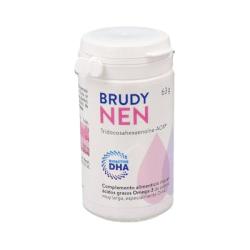 BRUDY NEN 90cap.