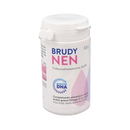 BRUDY NEN 90cap.