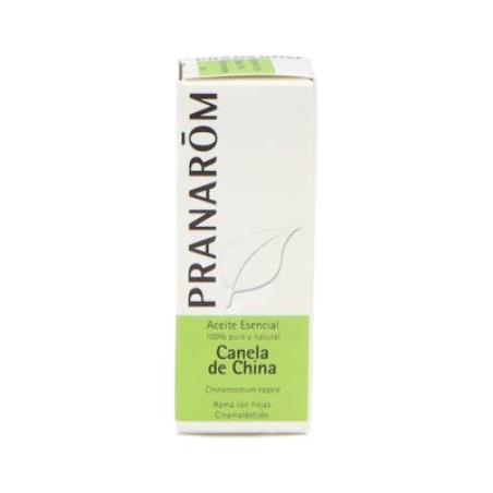 CANELA DE CHINA RAMA CON HOJAS 10 ML