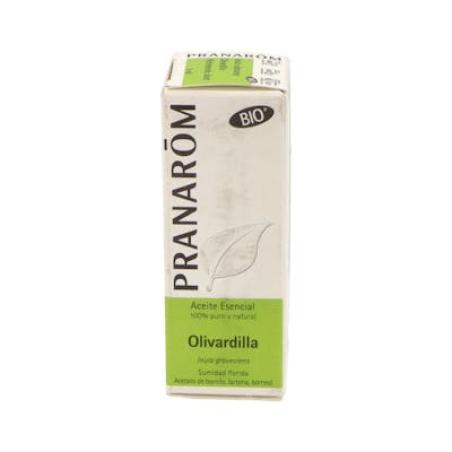 OLIVARDILLA SUMIDAD FLORIDA BIO (ECO) 5 ML