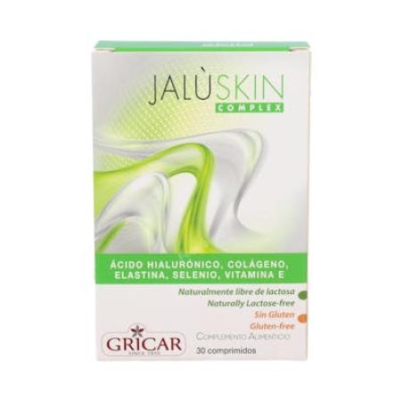 JALUSKIN complex 30 comp