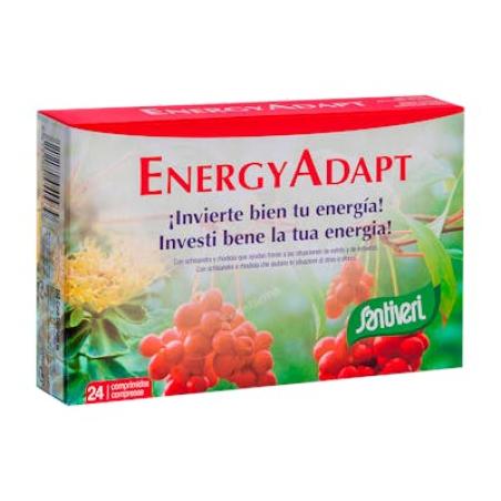 ENERGYADAPT 24comp.