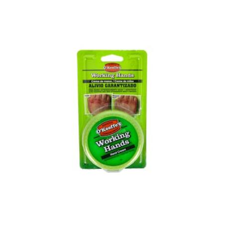 O'KEEFFE'S CREMA DE MANOS 96gr.