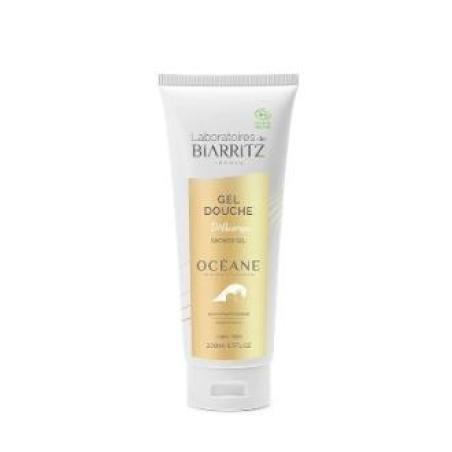 GEL DUCHA OCEANE 200 ml