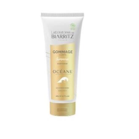 EXFOLIANTE CORPORAL OCEANE 200 ml
