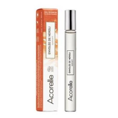 EAU DE PARFUM ROLL-ON ENVOLEE NEROLI 10 ml**