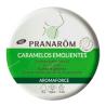 CARAMELOS EMOLIENTES MIEL LIMON BIO EXPOSITOR 24 REF