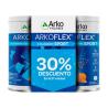 ARKOFLEX COLAGENO SPORT NARANJA 2 X 390 G