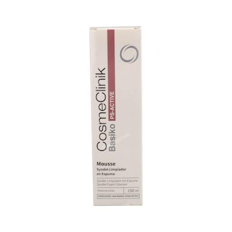 BASIKO MOUSSE espumador 150ml.