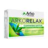 ARKORELAX ESTRES CONTROL CANNABIS SATIVA 30 COMP