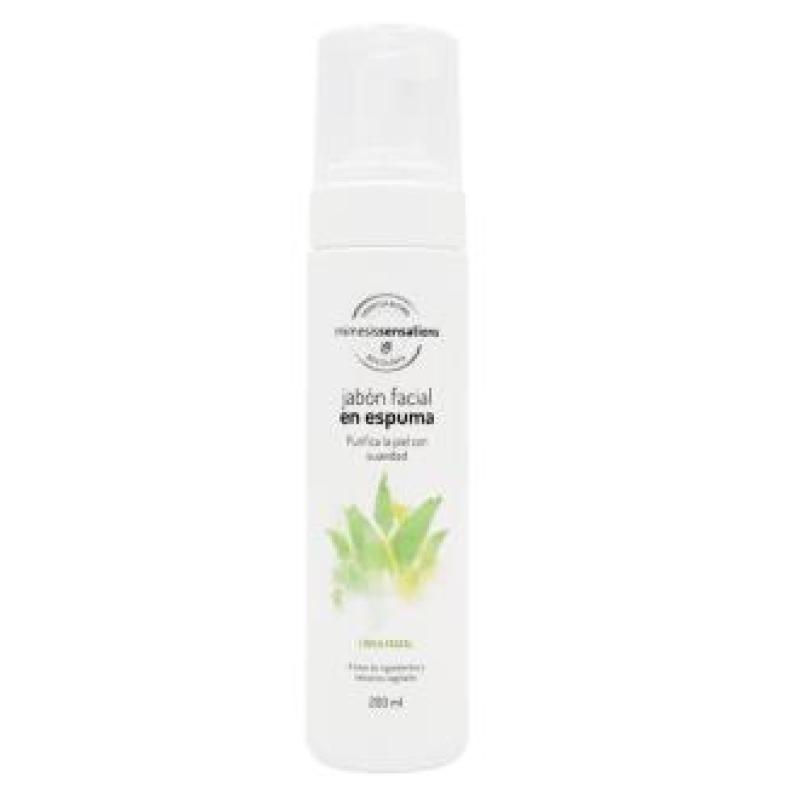 MIMESIS SENSATIONS JABON FACIAL 200 ml