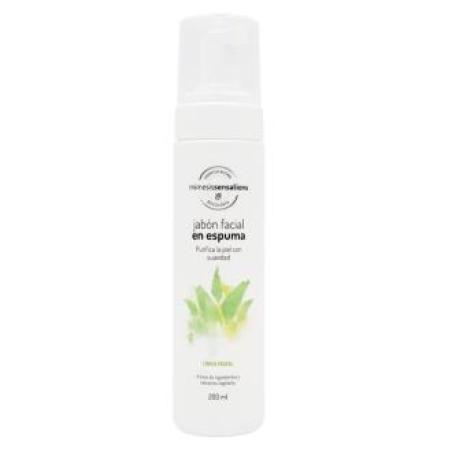 MIMESIS SENSATIONS JABON FACIAL 200 ml