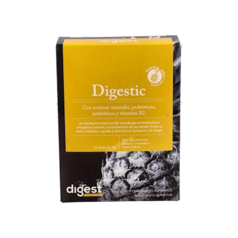 BON DIGEST DIGESTIC 12sticks