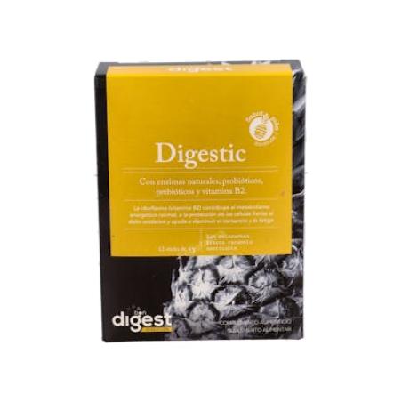 BON DIGEST DIGESTIC 12sticks