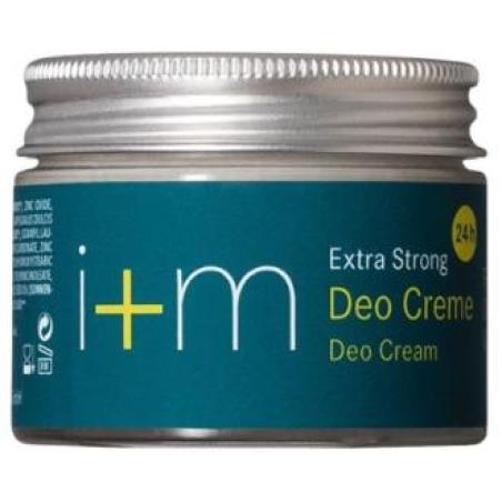 DESODORANTE EN CREMA extra fuerte 30ml.