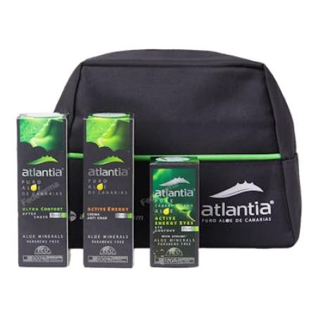 PACK NECESER LINEA HOMBRE