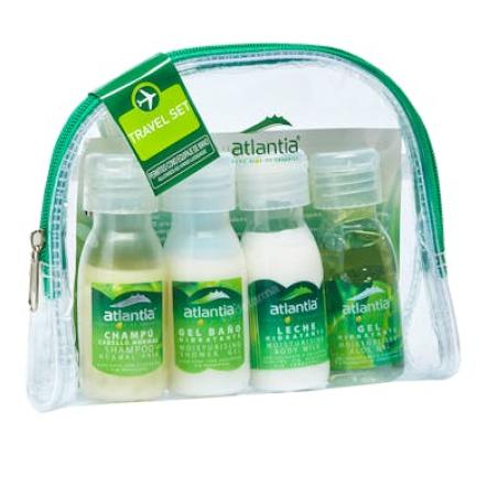 SET DE VIAJE