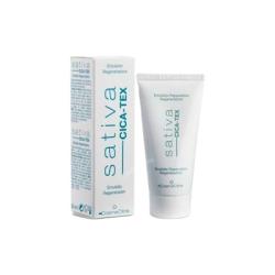 SATIVA CICA-TEX emulsion 30ml.