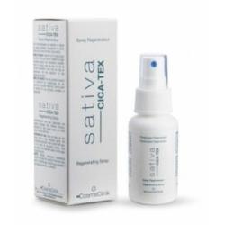 SATIVA CICA-TEX pulverizador 50ml.