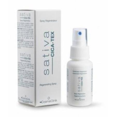 SATIVA CICA-TEX pulverizador 50ml.