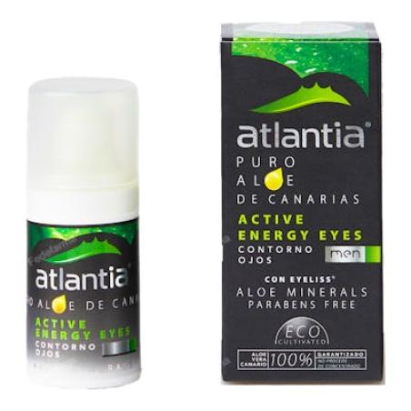 ACTIVE ENERGY EYES MEN 30ml.