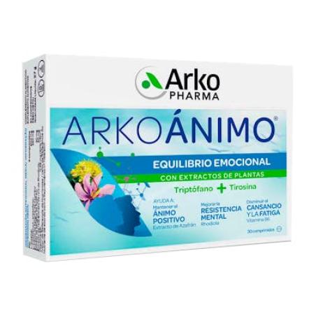 ARKOANIMO 30 COMP
