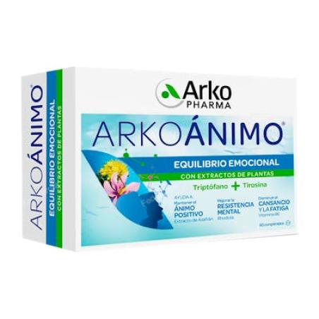 ARKOANIMO 60 COMP