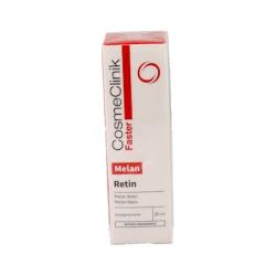 FASTER MELAN RETIN 30ml