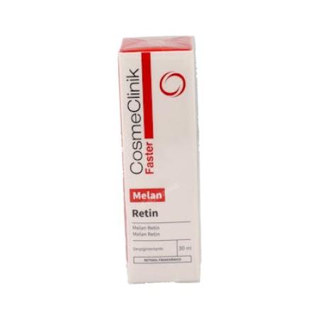 FASTER MELAN RETIN 30ml