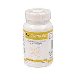 BARICUPRUM 30cap.