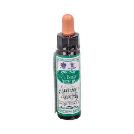 BACH RECOVERY REMEDY 10ML