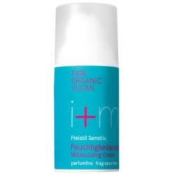 FREISTIL SENSITIV CREMA FACIAL HIDRATANT 30ml.