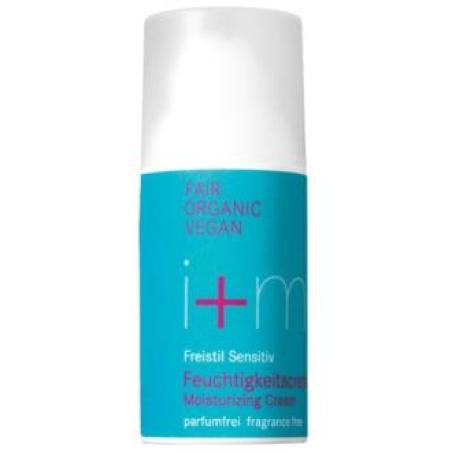 FREISTIL SENSITIV CREMA FACIAL HIDRATANT 30ml.