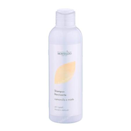 MONTALTO CHAMPU REVITALIZANTE 200 ml