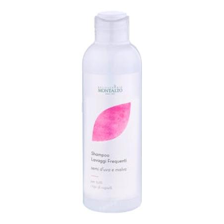 MONTALTO CHAMPU USO FRECUENTE 200 ml