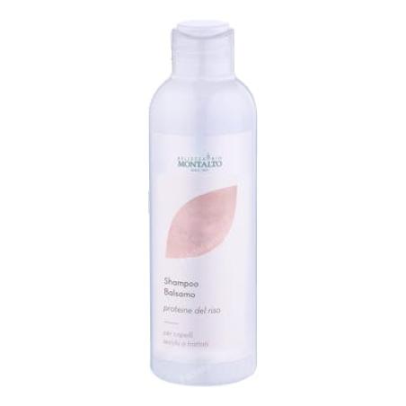 MONTALTO CHAMPU+ACONDICIONADOR 200 ml