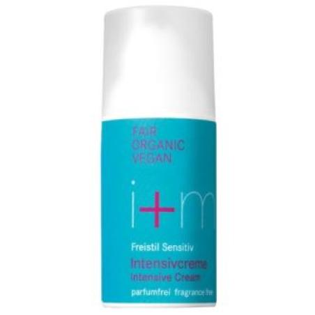 FREISTIL SENSITIV CREMA FACIAL INTENSIVA 30ml.