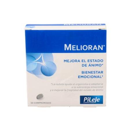 MELIORAN 30 comp.