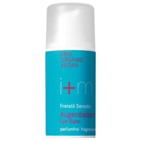 FREISTIL SENSITIV CONTORNO DE OJOS 15ml.