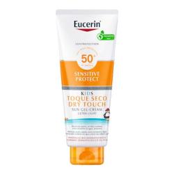 EUCERIN SUN KIDS SENSITIVE PROTECT GEL FPS50+ 400M