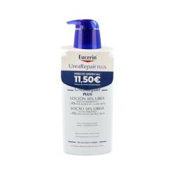 EUCERIN UREA LOCION 400 ML