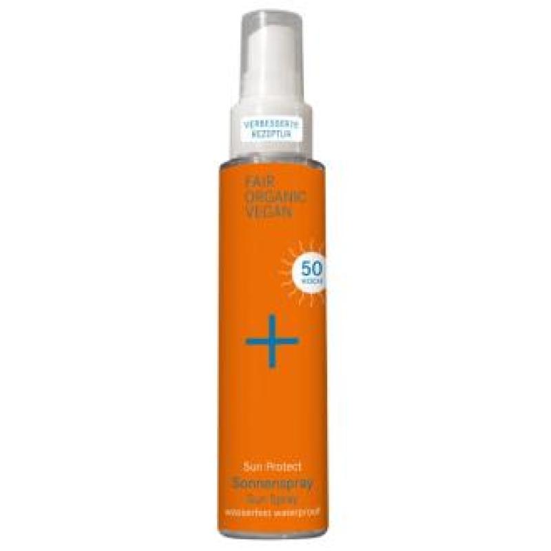 PROTECTOR SOLAR SPF 50 spray 100ml.