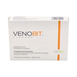 VENOBIT FLUENCE 30cap.