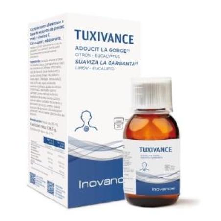 TUXIVANCE 125 ml