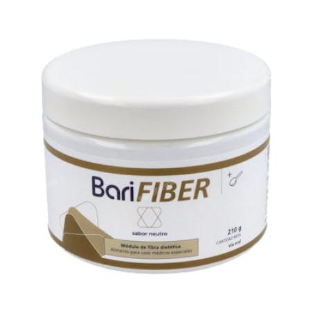 BARIFIBER 210gr.