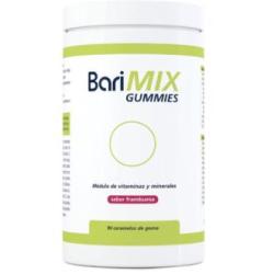 BARIMIX BYPASS 90gummies
