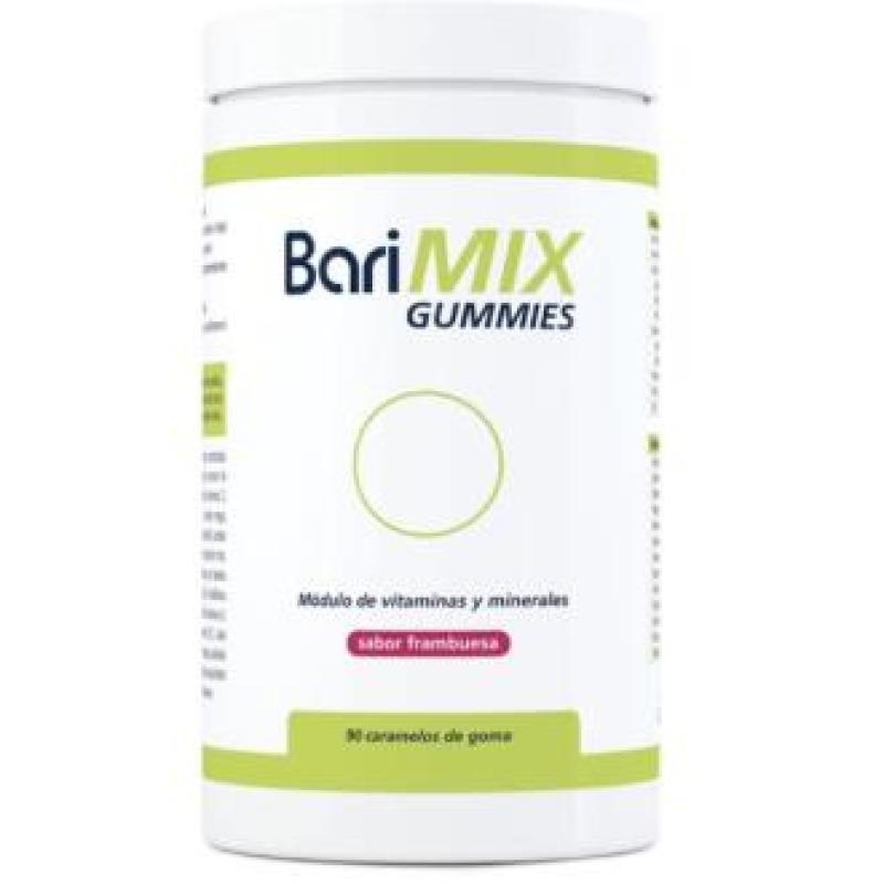 BARIMIX BYPASS 90gummies